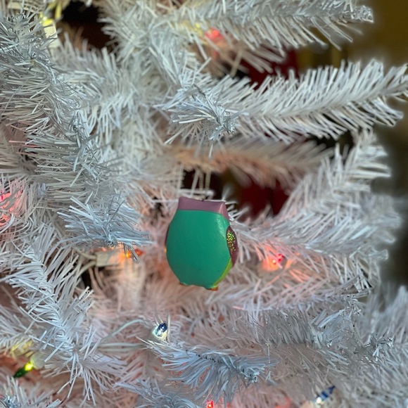 Owl Christmas Ornament - Picture 2 of 4